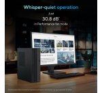 ASUS ExpertCenter P500 SFF P500SV-05210H009X Intel Core 5 210H 16 GB DDR5-SDRAM 512 GB SSD Windows 11 Pro PC Grey