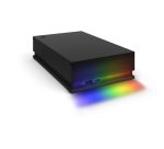 Seagate Game Drive FireCuda disco duro externo 1 TB 2.5" 3.2 Gen 1 (3.1 Gen 1) Negro