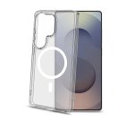 Celly GELSKINMAG custodia per cellulare 17,5 cm (6.9") Cover Trasparente