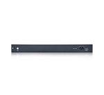 Zyxel XGS1935-28HP Géré L3 Gigabit Ethernet (10/100/1000) Connexion Ethernet, supportant l'alimentation via ce port (PoE)