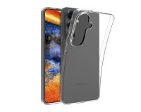 dbramante1928 Greenland coque de protection pour téléphones portables 17 cm (6.7") Housse Transparent