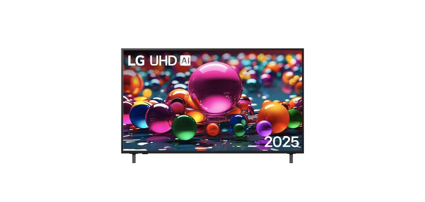 LG UHD AI 55UA75006LA 139,7 cm (55") 4K Ultra HD Smart TV Wifi Negro