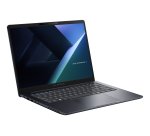 ASUS ExpertBook B5 B5405CCA-LY0020X Intel Core Ultra 7 255H Ordinateur portable 35,6 cm (14") WUXGA 16 Go DDR5-SDRAM 512 Go SSD Wi-Fi 7 (802.11be) Windows 11 Pro US International Noir