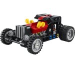 LEGO Technic Hot Rod Car