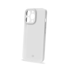 Celly SPACE1027WH funda para teléfono móvil 17 cm (6.7") Negro