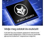 HP E4LG8AT laptop Intel Core 5 Computer portatile 33,8 cm (13.3") Touch screen WUXGA 16 GB LPDDR5x-SDRAM 512 GB SSD Wi-Fi 7 (802.11be) Windows 11 Pro AI PC Argento