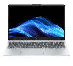 HP OmniBook 3 NGAI OmniBook 3 Next Gen AI 15-fn0010nl Copilot+ PC AMD Ryzen AI 7 350 Computer portatile 39,6 cm (15.6") Full HD 32 GB DDR5-SDRAM 1 TB SSD Wi-Fi 6 (802.11ax) Windows 11 Home Argento