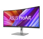 ASUS ProArt PA34VCNV écran plat de PC 86,6 cm (34.1") 3440 x 1440 pixels UltraWide Quad HD LCD Noir