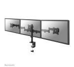 Neomounts NM-D135D3BLACK Monitor arm 10-27"