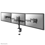 Neomounts NM-D135D3BLACK Support d'écran à fixer 10-27"