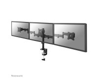 Neomounts NM-D135D3BLACK Support d'écran à fixer 10-27"