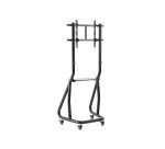 Equip 650608 Carro LFD de 37«-80» para cargas pesadas