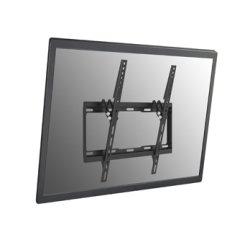 Equip 650333 Staffa a parete per TV fissa da 37"-75