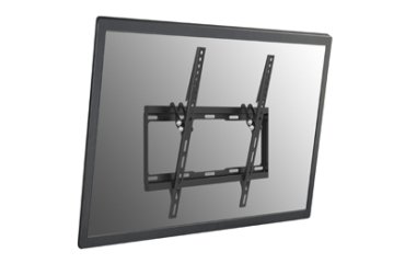Equip 650333 Soporte fijo de pared para TV de 37"-75