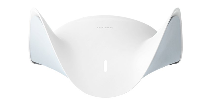 D-Link Wi-Fi 7 BE3600 Mesh Router Bi-bande (2,4 GHz / 5 GHz) Wi-Fi 7 (802.11be) Blanc 4 Interne