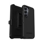 OtterBox Defender Series for Samsung Galaxy S24/25, black - products delivered without packaging