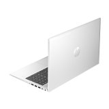 HP ProBook 455 G10 AMD Ryzen™ 5 7530U Ordinateur portable 39,6 cm (15.6") Full HD 16 Go DDR4-SDRAM 512 Go SSD Wi-Fi 6 (802.11ax) Windows 11 Pro Argent