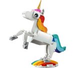 LEGO Creator Magical Unicorn