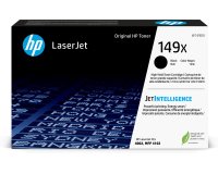 HP 149X High Yield Black Original LaserJet Toner Cartridge