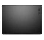 ASUS TUF Gaming A14 FA401WV-RG010W AMD Ryzen AI 9 HX 370 Ordinateur portable 35,6 cm (14") WQXGA 32 Go LPDDR5x-SDRAM 1 To SSD NVIDIA GeForce RTX 4060 Wi-Fi 6E (802.11ax) Windows 11 Home Gris