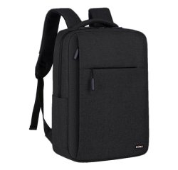 Nilox NXBK033 laptop case 39.6 cm (15.6") Backpack Black