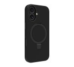 dbramante1928 Roskilde MS Kick ICON mobile phone case Cover Black