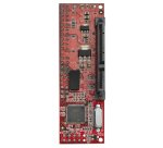 StarTech.com Conversor Adaptador IDE PATA de 40 pines a SATA - Convertidor para Disco Duro SSD o Unidad Óptica