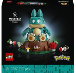 LEGO Munchlax