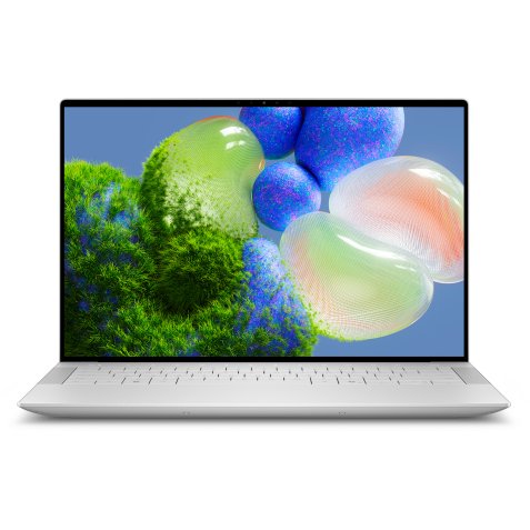 DELL XPS 14 9440 Intel Core Ultra 7 155H Computer portatile 36,8 cm (14.5") Touch screen 3.2K 32 GB LPDDR5x-SDRAM 1 TB SSD NVIDIA GeForce RTX 4050 Wi-Fi 6E (802.11ax) Windows 11 Pro Platino