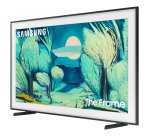 Samsung The Frame AI TV 55" QE55LS03FAUXZT 4K, Processore NQ4 AI Gen2, 4K AI Upscaling, Art Mode, Matte Display, Quantum HDR, Dolby Atmos & OTS Lite, Modern Frame Design, Vision AI Smart TV, 2025