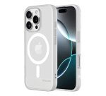 Incase INPH190402-CLR funda para teléfono móvil 16 cm (6.3") Translúcido