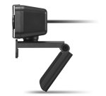 Lenovo Essential FHD Gen2 cámara web 1920 x 1080 Pixeles USB 2.0 Negro