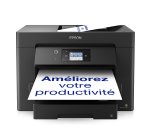 Epson WorkForce WF-7830DTWF