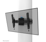 Neomounts WL35S-910BL16 Soporte de TV para columna 40-75" - inclinable - bloqueable - diá. 25-100 cm