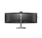 Philips 5000 series 49B2U5900CH/00 écran plat de PC 124 cm (48.8") 5120 x 1440 pixels Dual QHD LCD Noir
