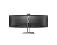 Philips 5000 series 49B2U5900CH/00 écran plat de PC 124 cm (48.8") 5120 x 1440 pixels Dual QHD LCD Noir