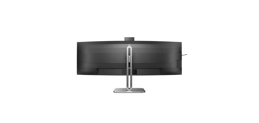 Philips 5000 series 49B2U5900CH/00 écran plat de PC 124 cm (48.8") 5120 x 1440 pixels Dual QHD LCD Noir