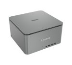 Lenovo ThinkCentre neo Ultra Intel® Core™ i9 i9-14900 32 GB DDR5-SDRAM 1 TB SSD NVIDIA GeForce RTX 4060 Windows 11 Pro Mini PC Gris