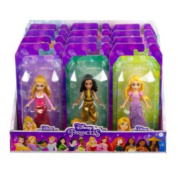 Disney Princess HPL55 bambola