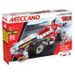 Meccano , Multimodello da 10, kit di costruzioni, Veicoli da Gara, 225 pezzi - dagli 8 anni
