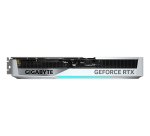 GIGABYTE GeForce RTX 5070 Ti EAGLE OC ICE SFF 16G Scheda Grafica - 16GB GDDR7, 256 bit, PCI-E 5.0, 2542 MHz Core Clock, 3 x DP 2.1a, 1 x HDMI 2.1b, NVIDIA DLSS 4, GV-N507TEAGLEOC ICE-16GD