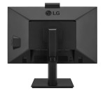 LG 24CR661N-2P Intel® Pentium® N6005 60.5 cm (23.8") 1920 x 1080 pixels All-in-One thin client 8 GB DDR4-SDRAM 16 GB eMMC Windows 10 IoT Enterprise Wi-Fi 6 (802.11ax) Black