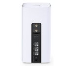 TP-Link Archer NX500 routeur sans fil Gigabit Ethernet Bi-bande (2,4 GHz / 5 GHz) 5G Blanc