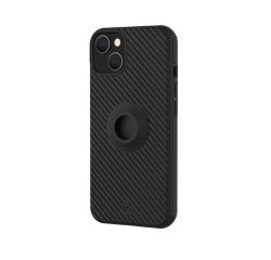 Celly Snap custodia per cellulare 15,5 cm (6.1") Cover Nero
