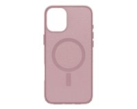 OtterBox Symmetry Series Clear pour MagSafe pour Apple iPhone 16 Plus, Thimbleberry