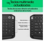 HP Pavilion Teclado y ratón 200