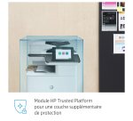 HP Color LaserJet Enterprise Imprimante multifonction M776dn