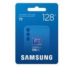 Samsung T7 128 Go MicroSDXC UHS-I
