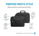 HP Professional 15.6-inch Laptop Bag