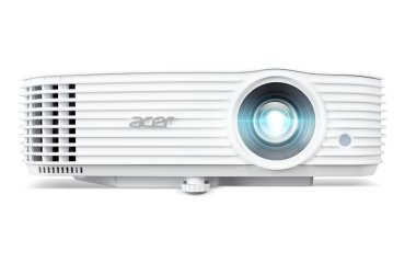Acer H6542 Proyector de alcance estándar 4000 lúmenes ANSI DLP 1080p (1920x1080) Blanco